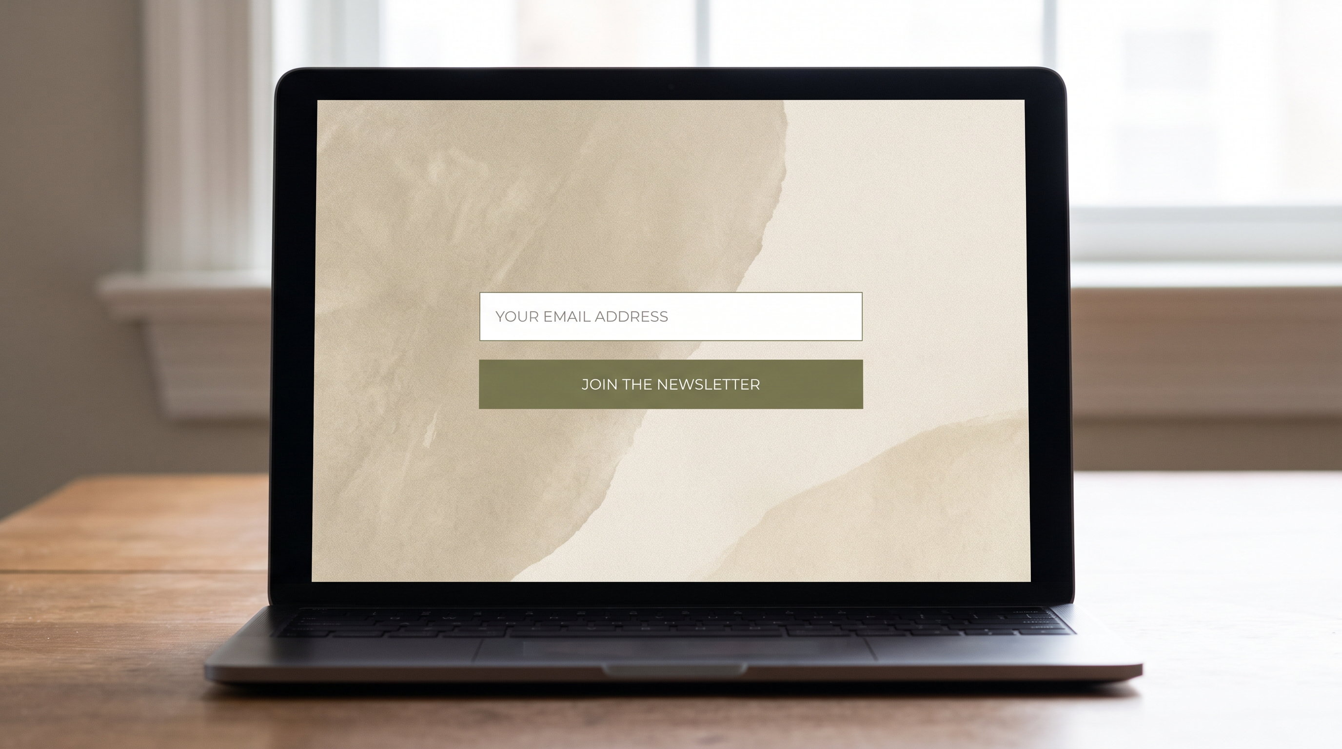 VZU Launch — concept image