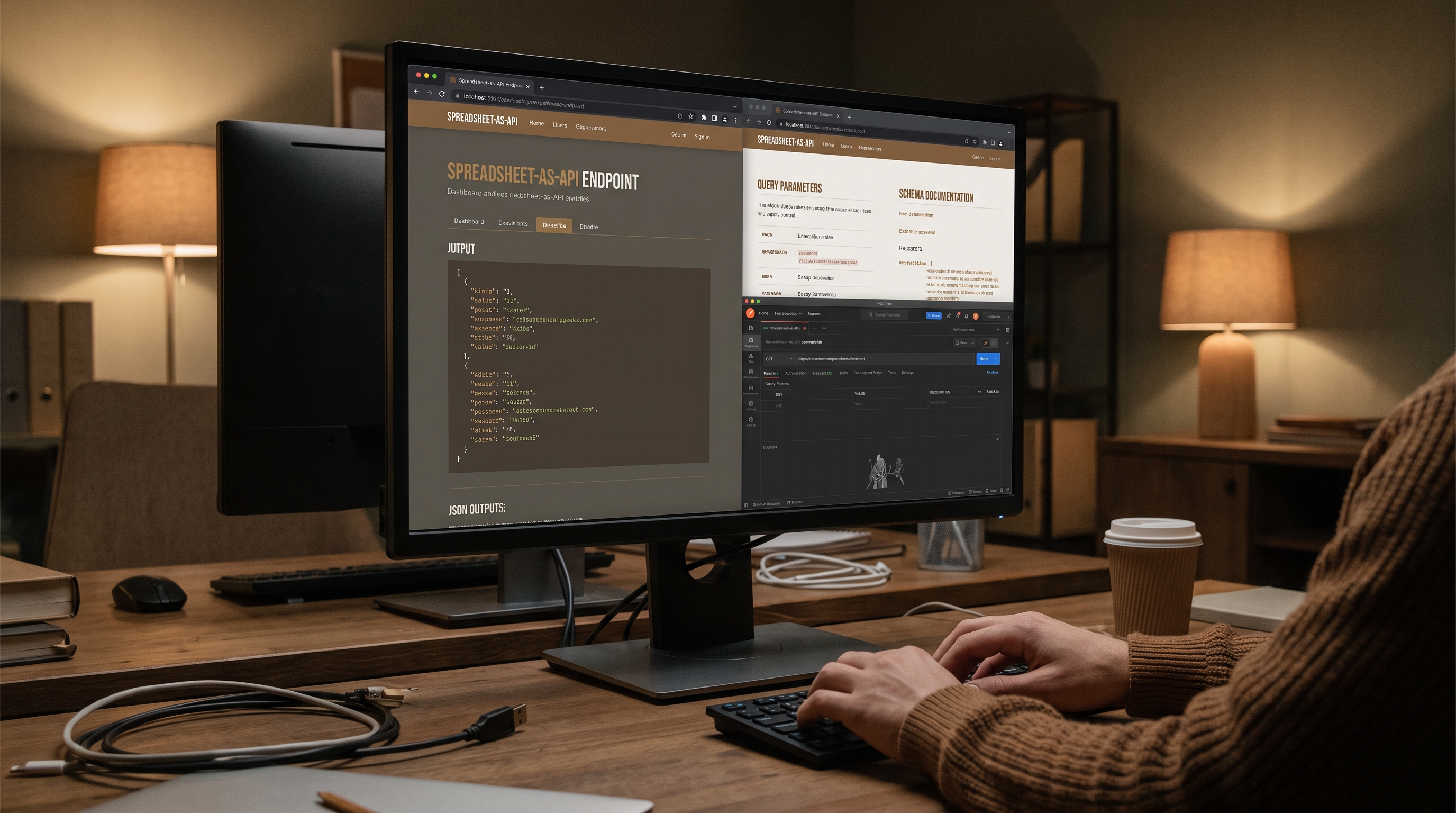 VZU Sheets — concept 1