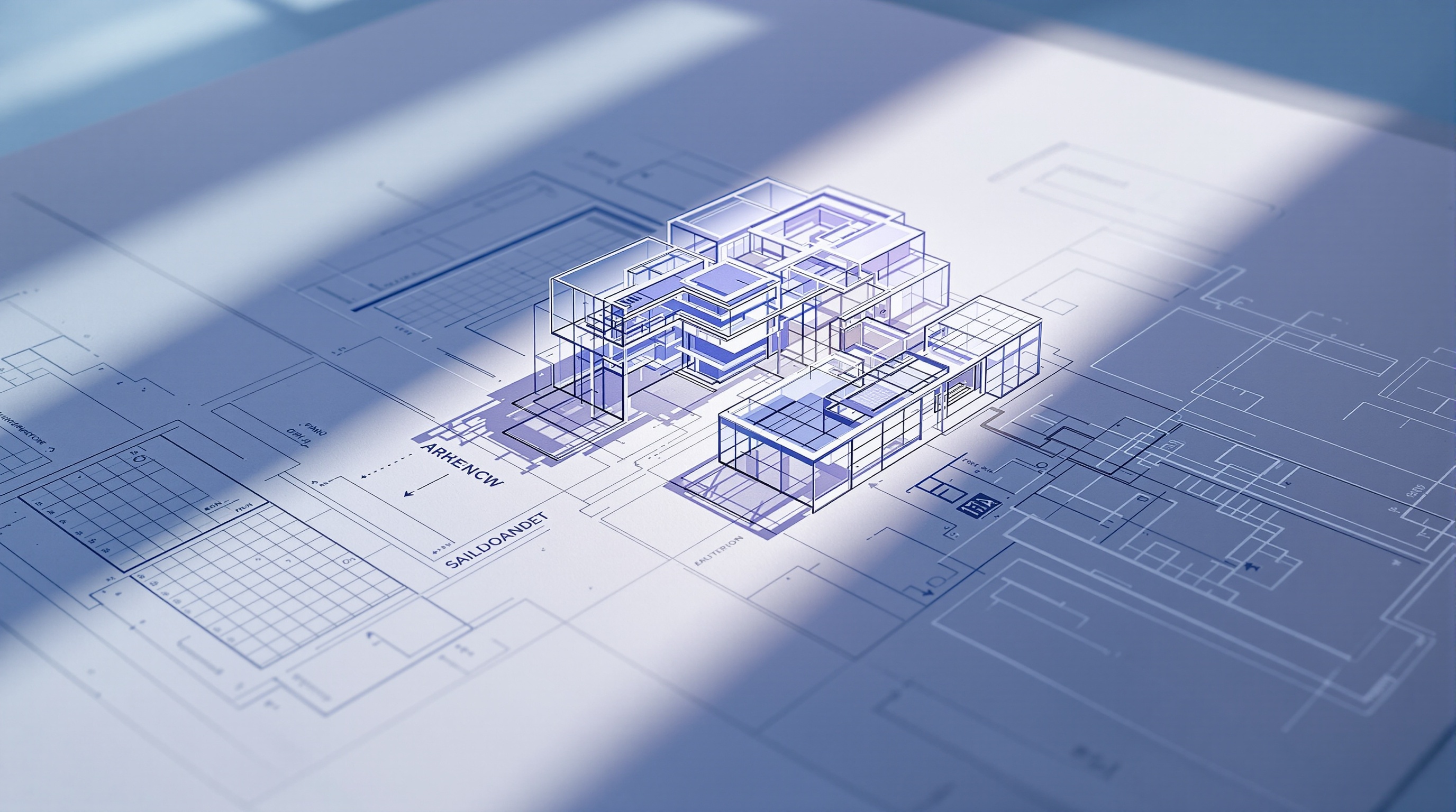 VZU AI Architect