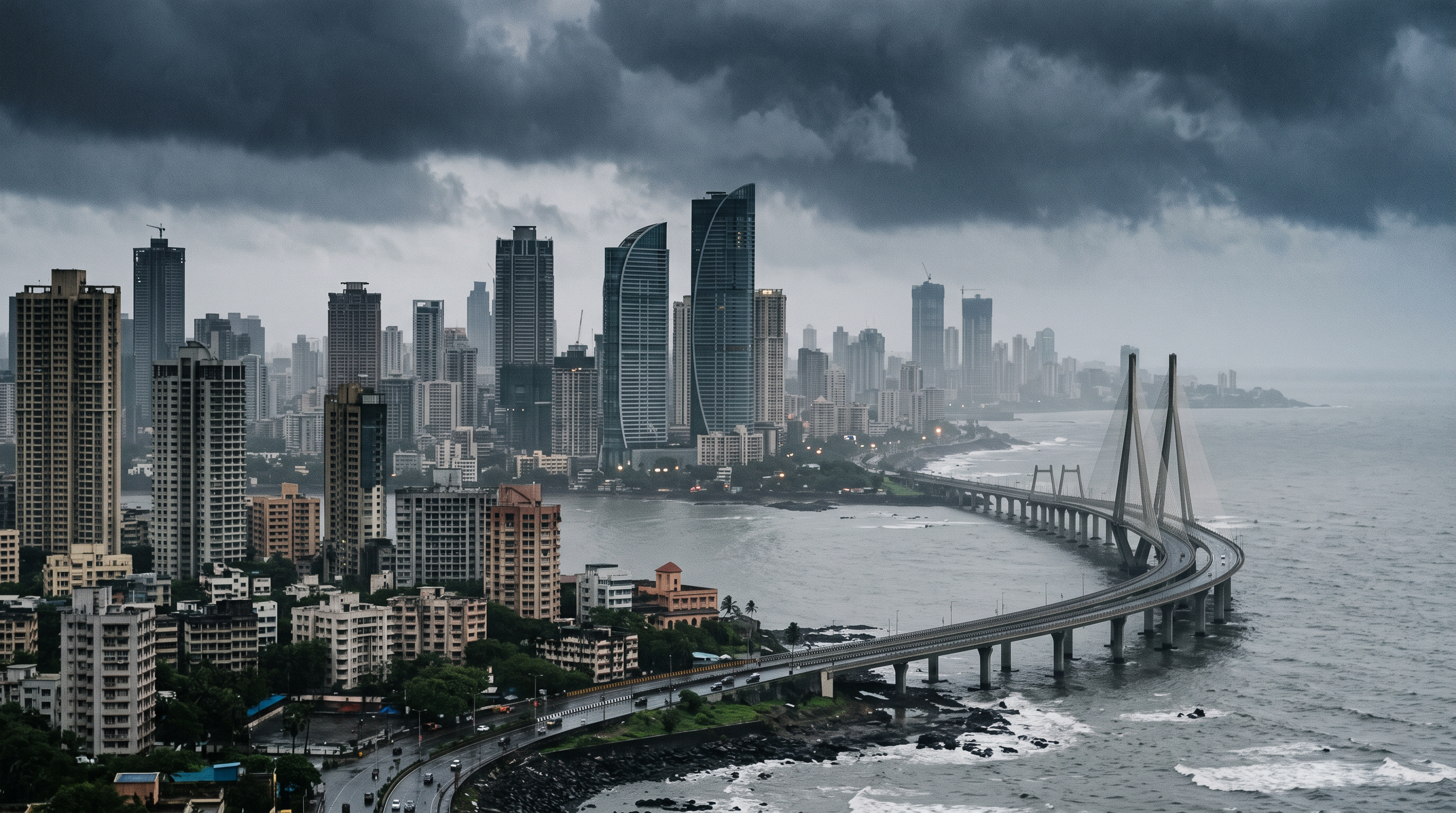 Mumbai — VZU regional office