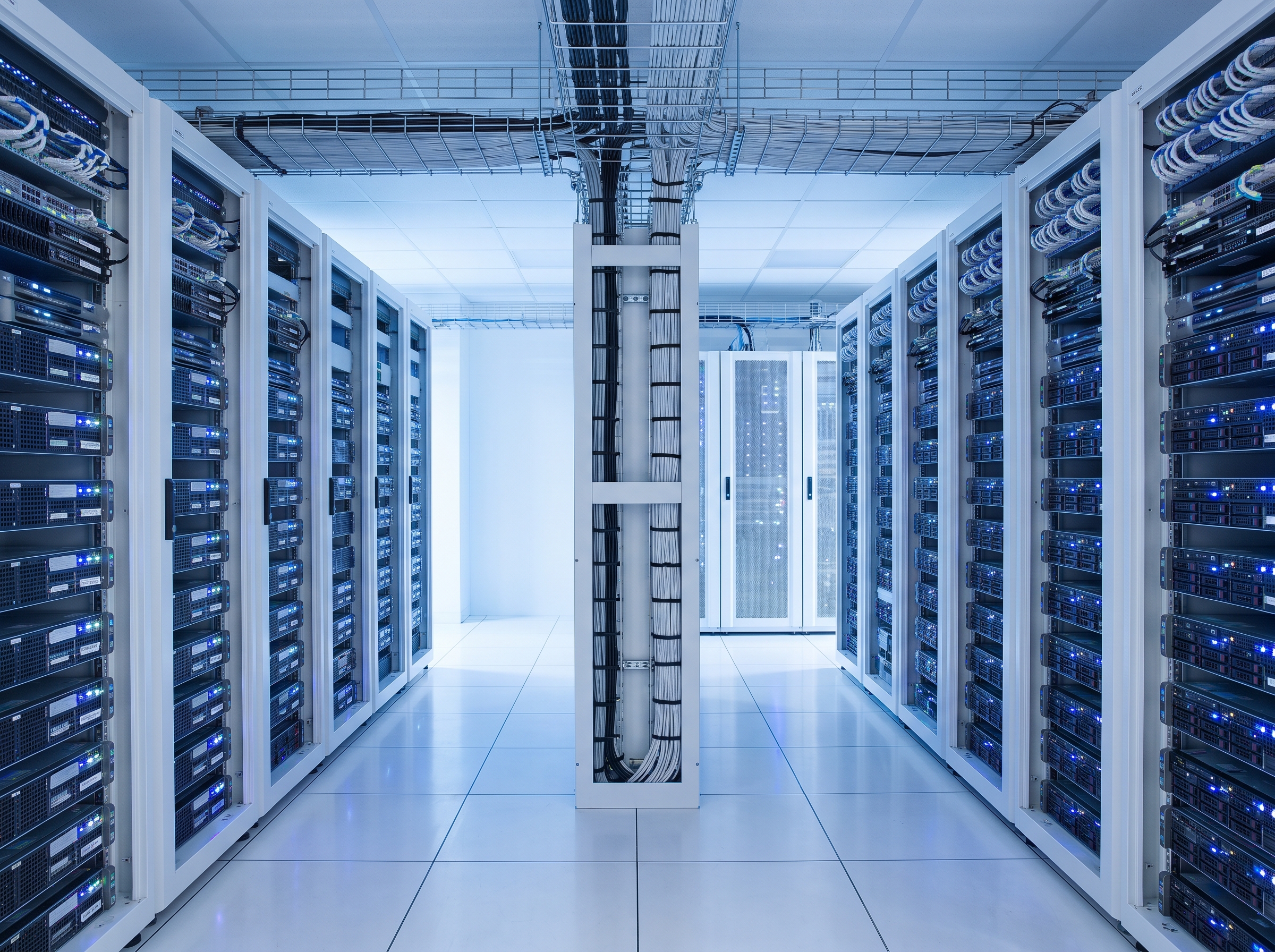 VZU Cloud & DevOps — a 14-region SaaS platform with zero-downtime deploys