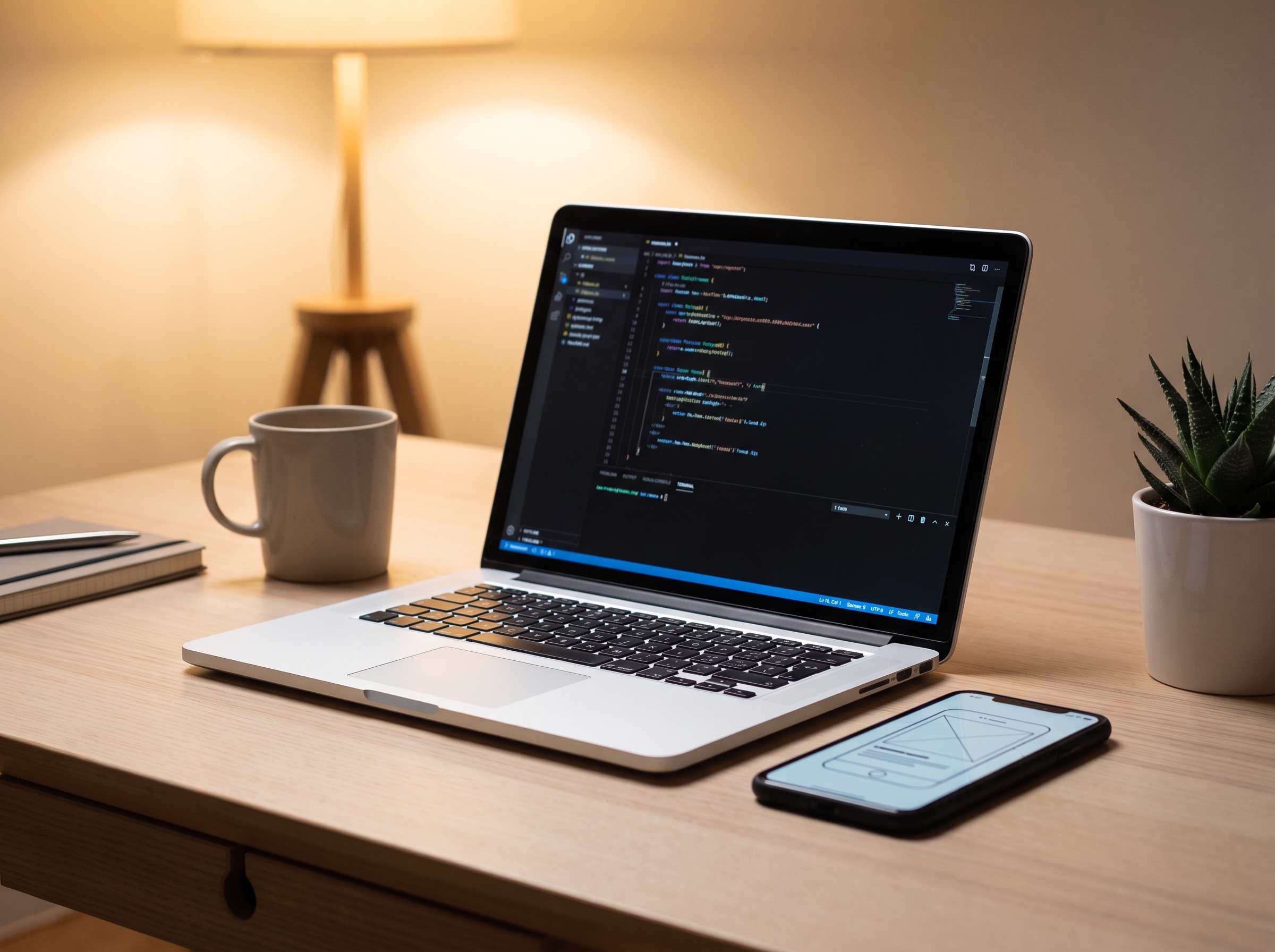 VZU Product Engineering — MVP to Series A in four months